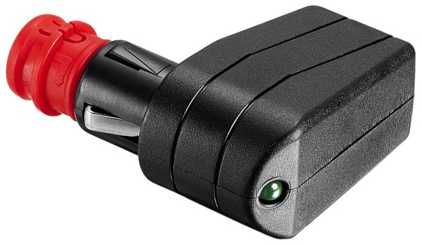 Auto USB Zigarettenanzünder Konverter Adapter Stecker auf