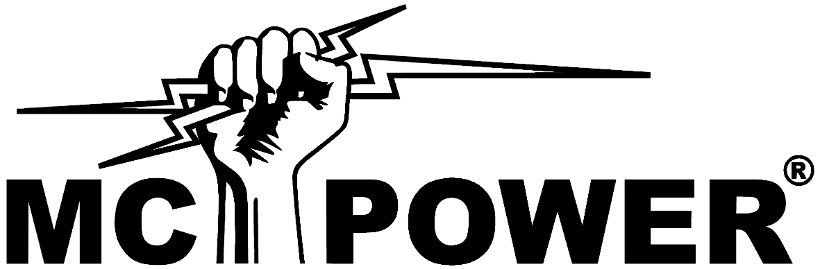 Glasrahmen Mikrowellen-Bewegungsmelder McPower ''Flair'' 230V/1200W