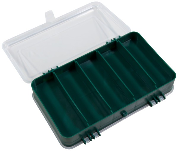 Sortimentskasten 2-seitig Sortierbox Werkzeugorganizer Kiste Kleinteilemagazin