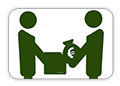 Barzahlung bei Abholung ab einem Auftragswert von 20 EUR
